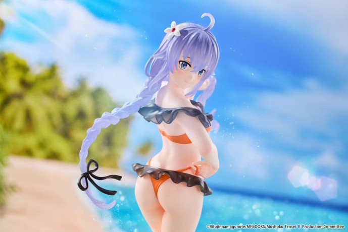 Mushoku Tensei: Jobless Reincarnation Ravitier PVC Statue Roxy Migurdia 22 cm