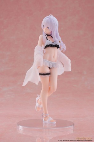 Wandering Witch: The Journey of Elaina Coreful PVC Statue Elaina Swimsuit Ver. 18 cm