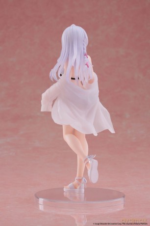 Wandering Witch: The Journey of Elaina Coreful PVC Statue Elaina Swimsuit Ver. 18 cm