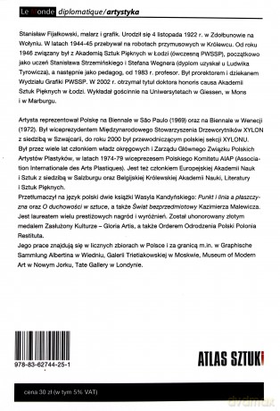 Alchemia Obrazu.Rozmowy Ze Stanisławem Fijałkowskim - Taranienko Zbigniew [KSIĄŻKA]