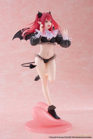 My Dress-Up Darling T-Most PVC Statue Marin Kitagawa (Liz Ver.) Reissue 29 cm