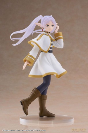 Frieren: Beyond Journey's End Coreful PVC Statue Frieren 18 cm
