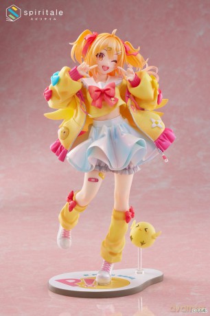 Spiritale PVC Statue 1/7 Pmarusama 24 cm
