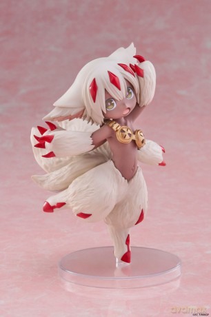 Made in Abyss: The Golden City of the Scorching Sun PVC Statue Coreful Figure Faputa (Reissue) 15 cm