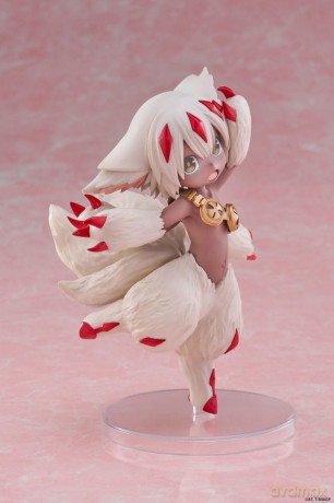 Made in Abyss: The Golden City of the Scorching Sun PVC Statue Coreful Figure Faputa (Reissue) 15 cm