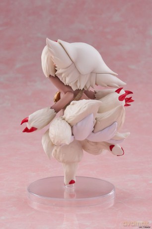 Made in Abyss: The Golden City of the Scorching Sun PVC Statue Coreful Figure Faputa (Reissue) 15 cm