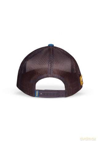 Pokémon Trucker Cap Eevee