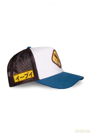 Pokémon Trucker Cap Eevee