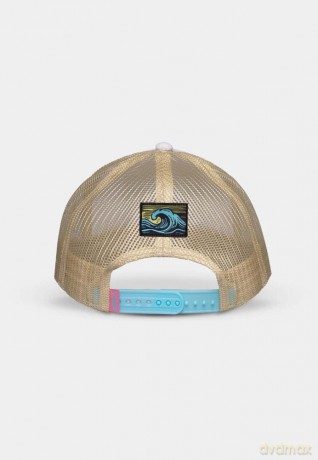 Pokémon Trucker Cap Squirtle