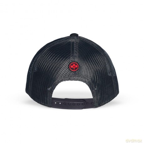 Cyberpunk 2077 Trucker Cap