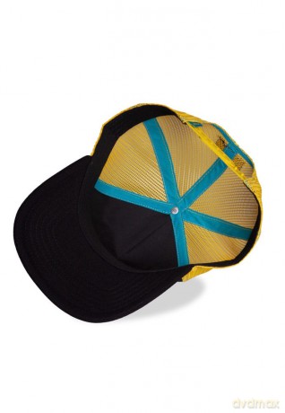 Pokémon Trucker Cap Psyduck