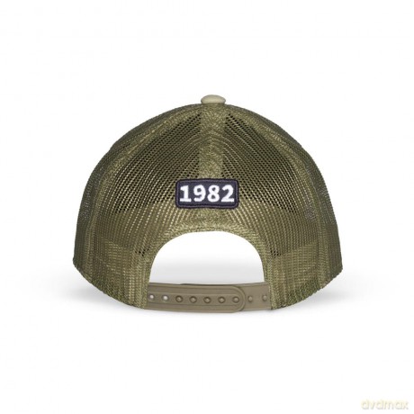 Commodore 64 Trucker Cap