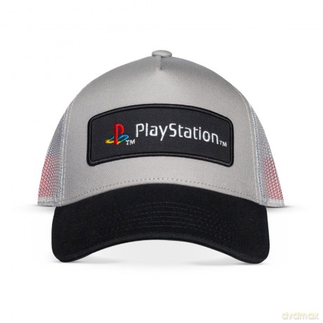 PlayStation Trucker Cap