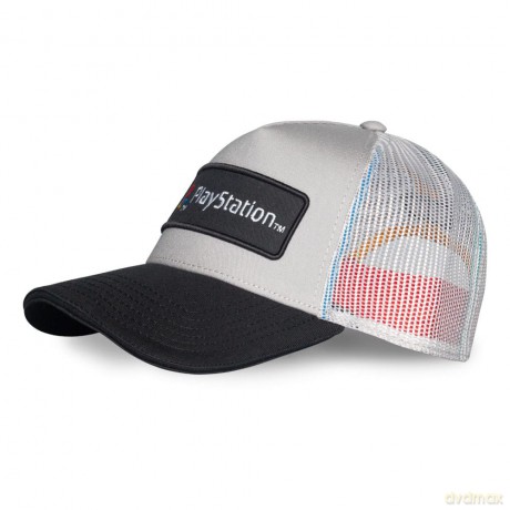PlayStation Trucker Cap