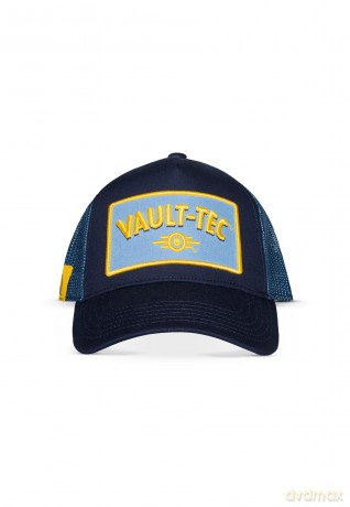 Fallout Trucker Cap