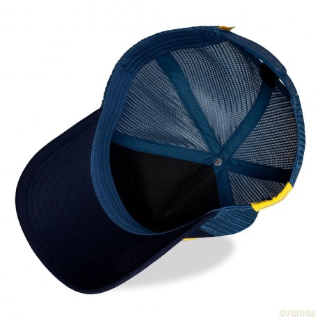 Fallout Trucker Cap