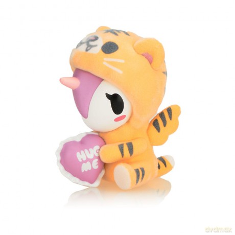 Unicorno Blind Box Figures Assortment Cozy Unicorno 7 cm (8)
