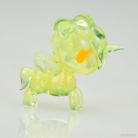 Unicorno Blind Box Figures Assortment Shimmer Glitter 5 cm (32)