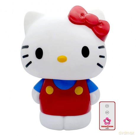 Hello Kitty LED Light Hello Kitty Overall 40 cm