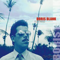 Boris Blank: Electrified (PL) [2CD]