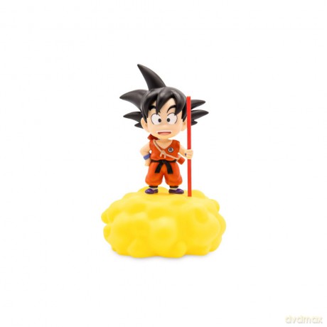 Dragon Ball Light Goku on the Cloud 18 cm