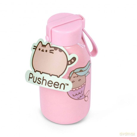 Pusheen Travel Mug Mermaid