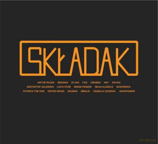 Składak [2CD]