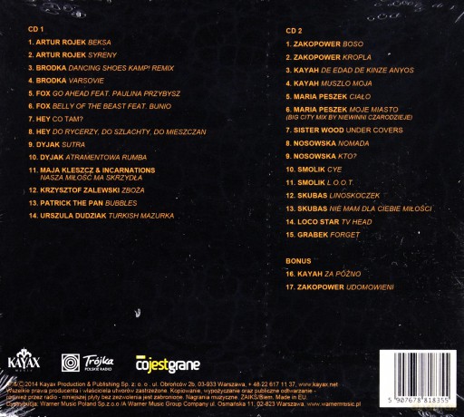 Składak [2CD]
