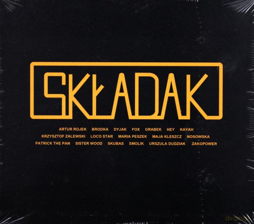 Składak [2CD]