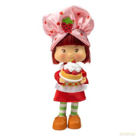 Strawberry Shortcake Fashion Doll Strawberry Shortcake 14 cm