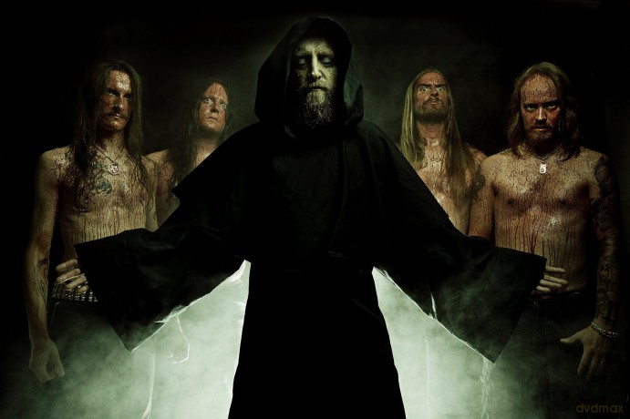 Bloodbath: Grand Morbid Funeral [CD]