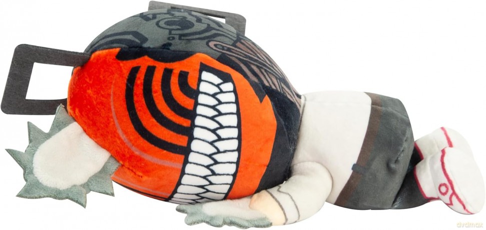 Chainsaw Man Mocchi-Mocchi Plush Figure Denji Sleeping 20 cm