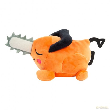 Chainsaw Man Mocchi-Mocchi Plush Figure Pochita Sleeping 20 cm