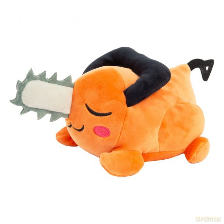 Chainsaw Man Mocchi-Mocchi Plush Figure Pochita Sleeping 20 cm