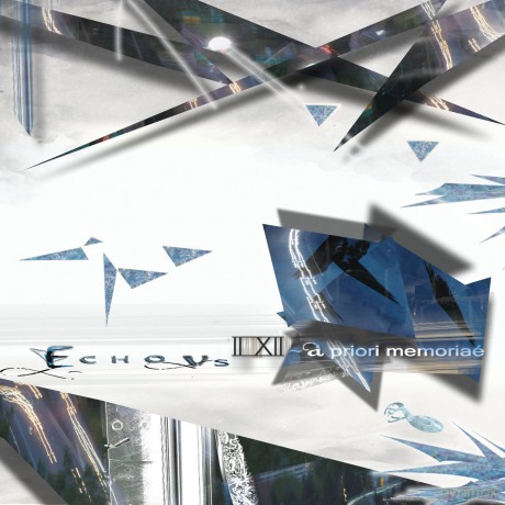 Echo Us: II:XII A Priori Memoriae [CD]