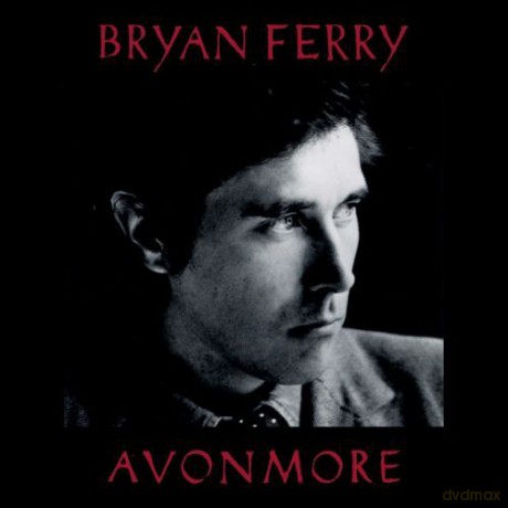 Bryan Ferry: Avonmore [CD]+[Winyl]