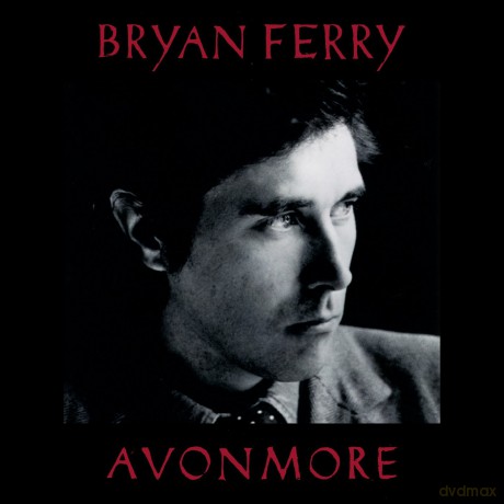 Bryan Ferry: Avonmore [CD]
