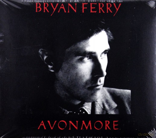 Bryan Ferry: Avonmore [CD]
