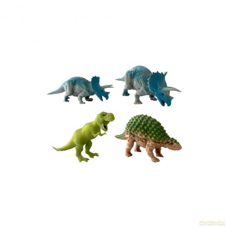 Super Animals: Dinosaurs Edition Display (14)