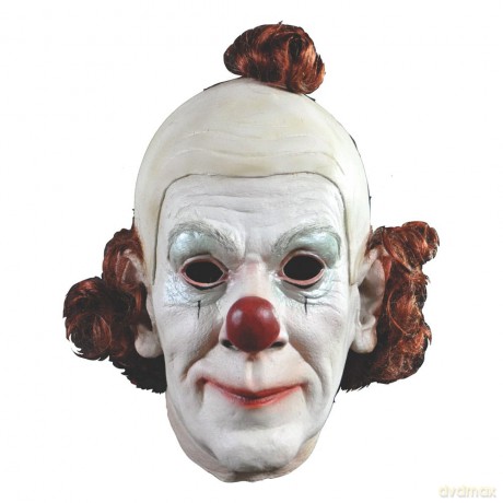Trick or Treat Studios Originals Mask Circus Clown