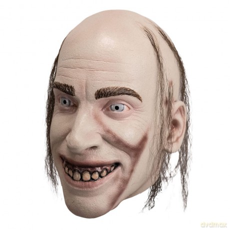 The Texas Chainsaw Massacre 2 Mask Chop Top II
