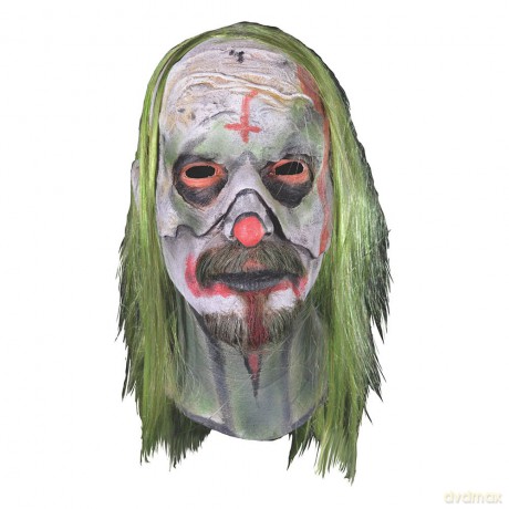 Rob Zombie Mask 31 Psycho Head