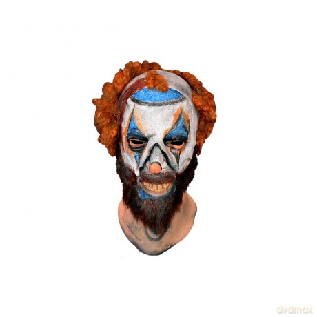 Rob Zombie Mask 31 Schitzo Head