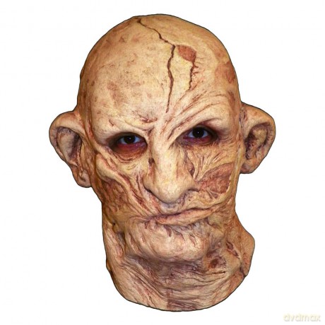 House of 1000 Corpses Mask Tiny Firefly