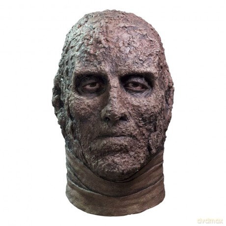 Hammer Horror Mask Kharis the Mummy