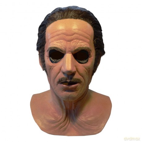 Ghost Mask Cardinal Copia