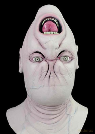 Death Studios Collection: Upside Down Mask