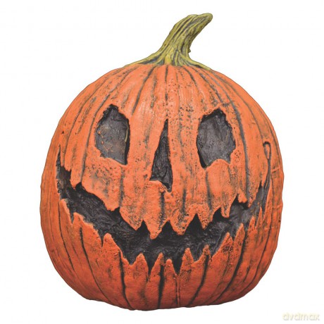 Mabry Monsters Mask King Pumpkin