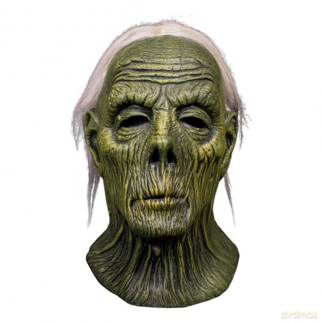 Mabry Monsters Mask Everett