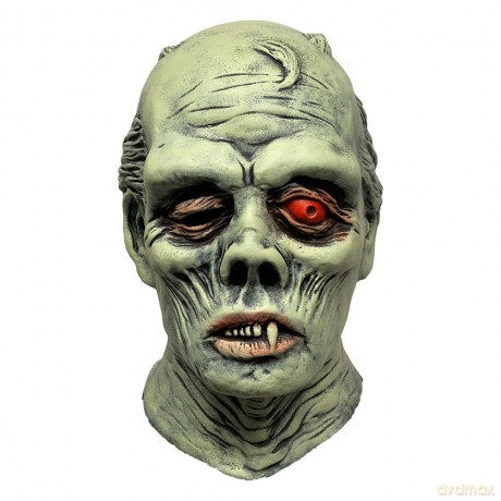 Don Post Vinyl Mask Glowin Ghoulies Corpse